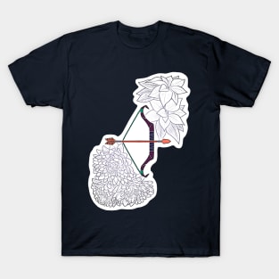 Sagittarius T-Shirt